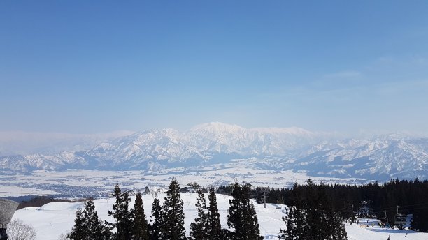 的雪山图片下载