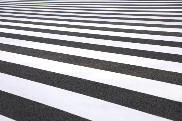 斑马线图片下载