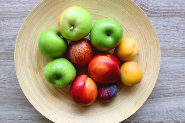 碗水果图片下载