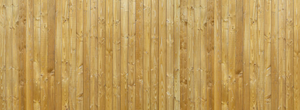 新木墙由浅棕色，纹理，垂直板图片下载
