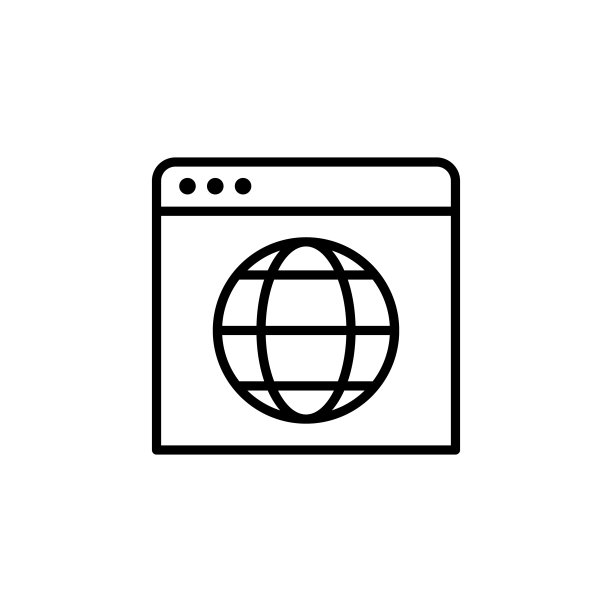 网页浏览器图标图片下载