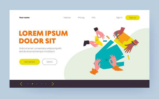 用手缝补衣服，用针缝纫图片下载