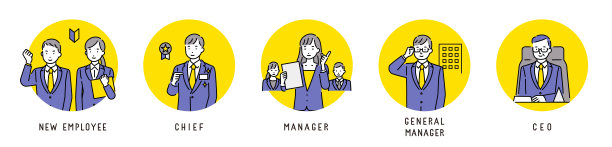 那些在事业上有进步的人图片下载