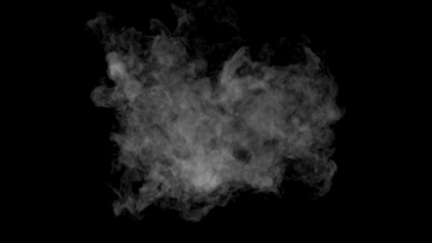 烟雾、蒸汽爆炸或喷出。图片下载