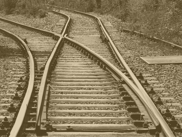 在交叉点图片下载