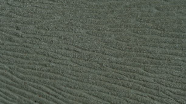 毛茸茸的天然毛皮图案纹理背景。图片下载