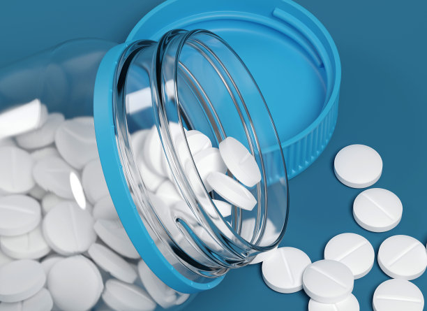 玻璃药瓶图片下载