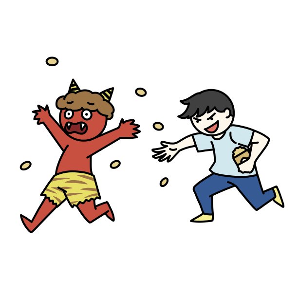 Setsubun豆播种图片下载