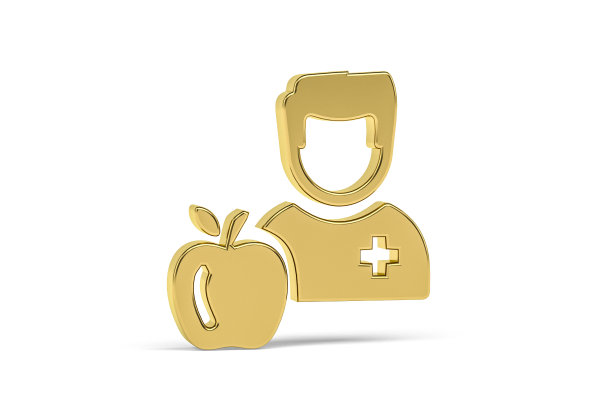 营养学家图标图片下载