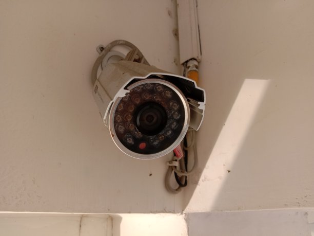 安全摄像头图片下载