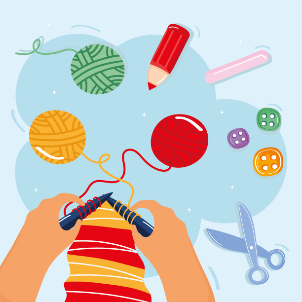 车间缝纫图标图片下载