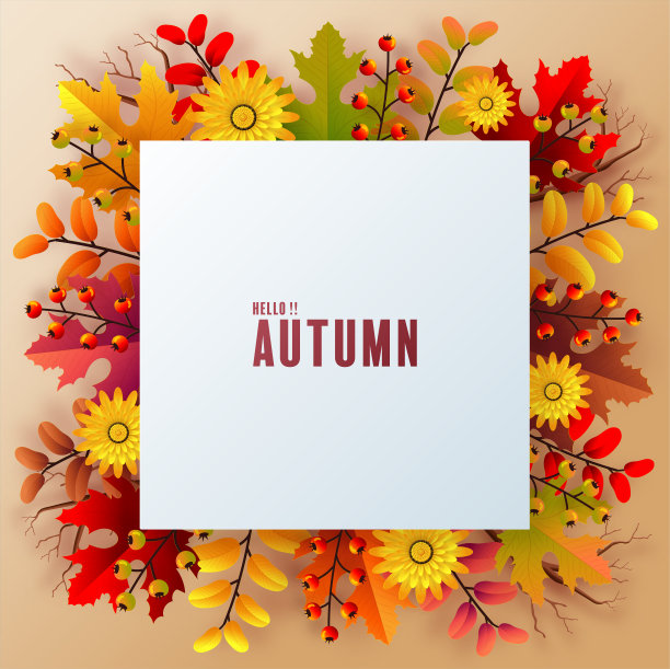 053年秋图片下载