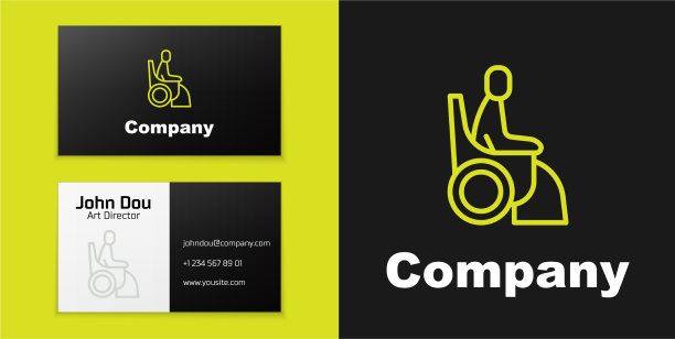 残疾人轮椅上的女性图片下载