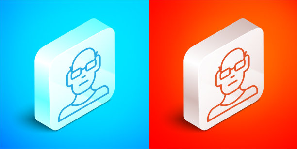 等距线视力差，矫正视力差图片下载