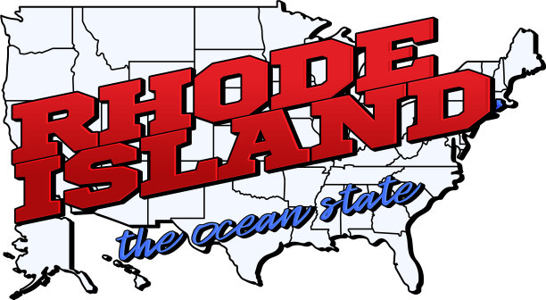 罗德岛州和我们的州图片下载