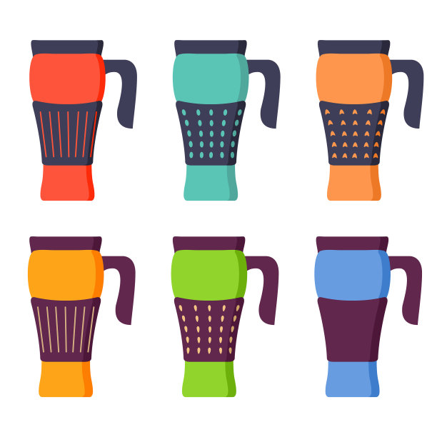 杯盖，保温杯，储存容器图片下载