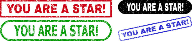 你是一个用星号惊叹号封住的矩形图片下载