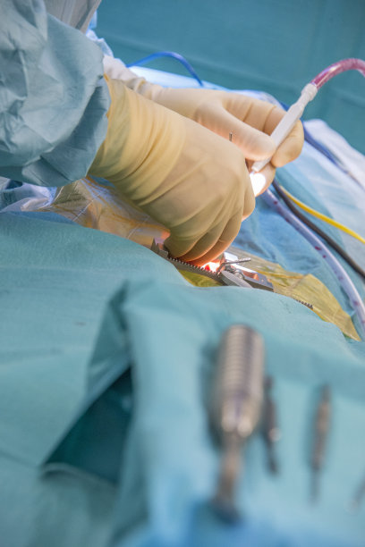 外科手术室图片下载