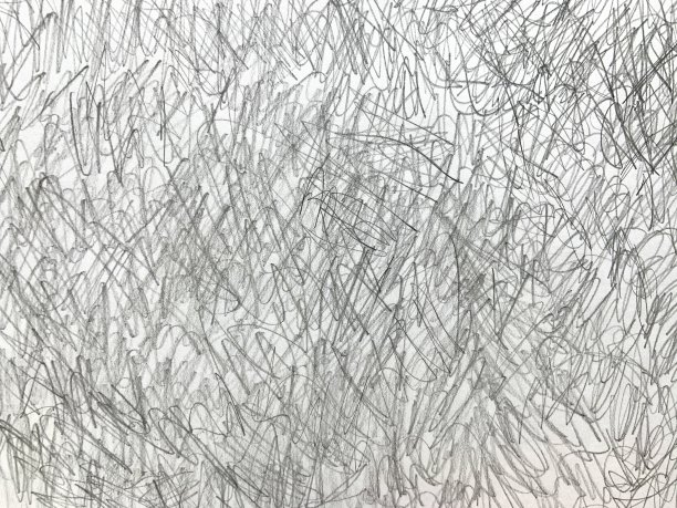铅笔涂鸦狂潮图片下载