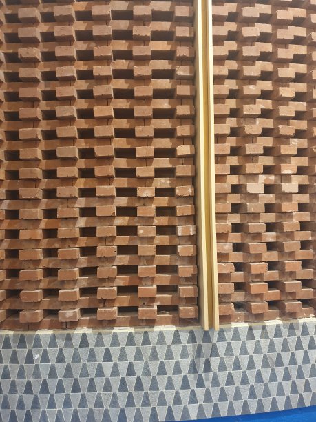 寒冷的砖图片下载