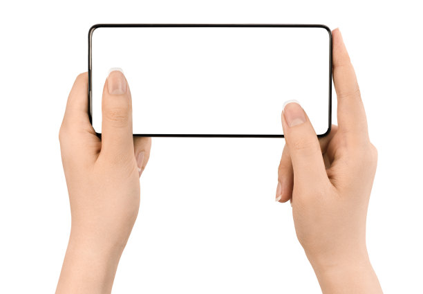 手拿着手机图片下载