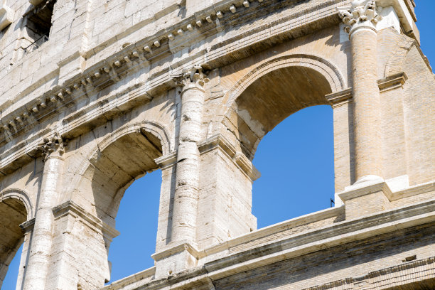 永恒之城的象征图片下载