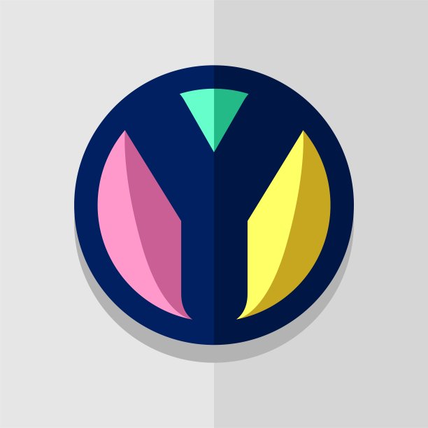 Logo字体。图片下载