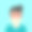 潮人的化身。戴着红眼镜的卡通人物。图片下载
