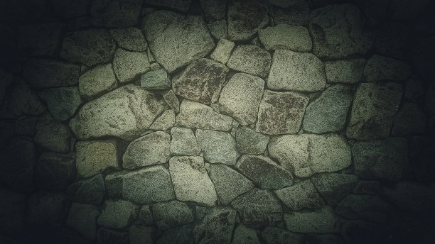 复古风格的砖墙背景图片下载