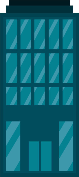 建筑塔城市图片下载