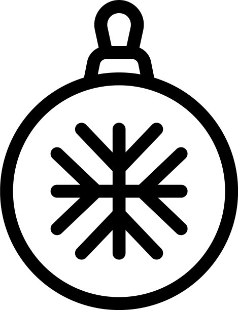 圣诞装饰图片下载