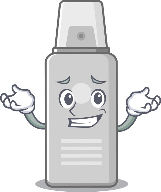 一张甜蜜的照片，微笑着剃须泡沫图片下载