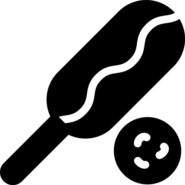 玉米热狗图片下载