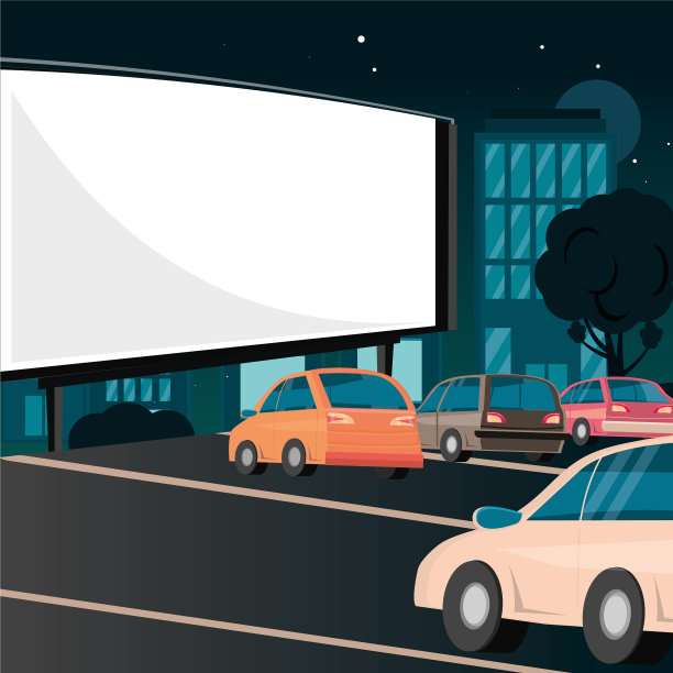 户外屏幕电影图片下载