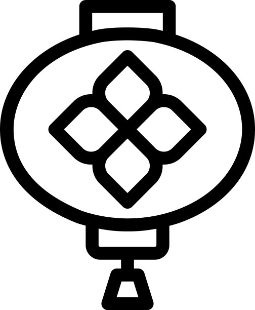 新加坡灯笼图片下载