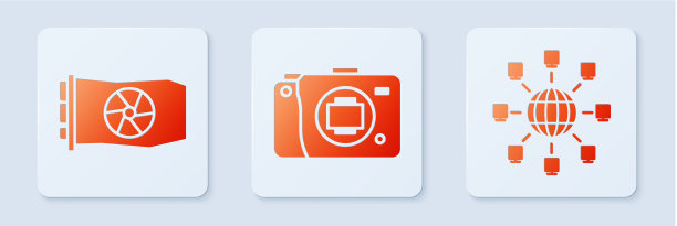 设置无反光镜摄像头视频显卡和图片下载