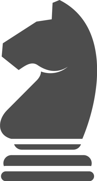 国际象棋标志设计创意国际象棋标志设计图片下载