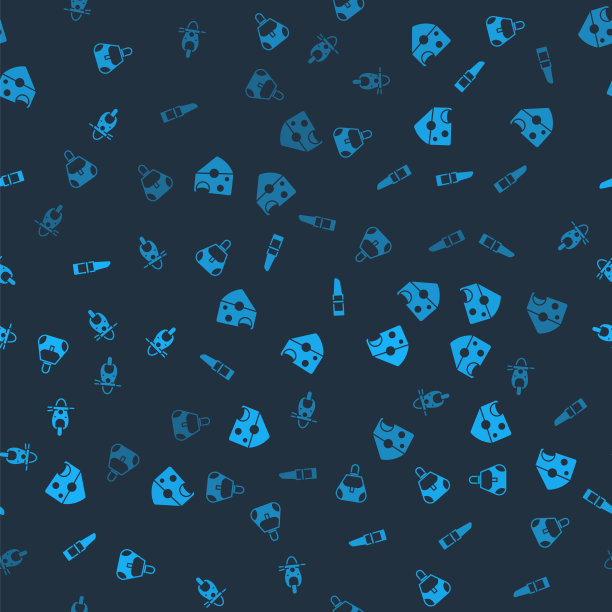 在手提包上涂上奶酪口红和踏板车图片下载