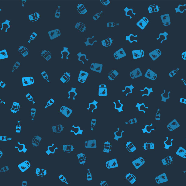 集法式压扁蛙腿和牛角包图片下载