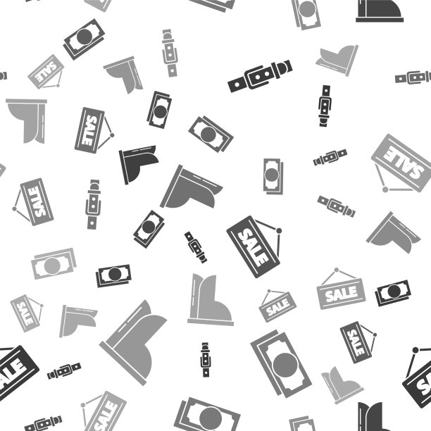 套皮带叠纸钱挂现金图片下载