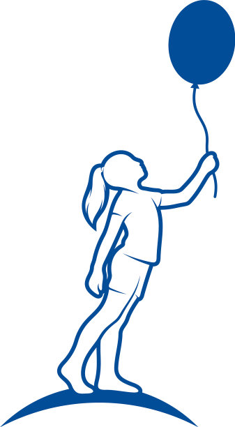 儿童梦想标志设计创意儿童梦想标志图片下载