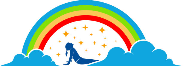 儿童梦想标志设计创意儿童梦想标志图片下载