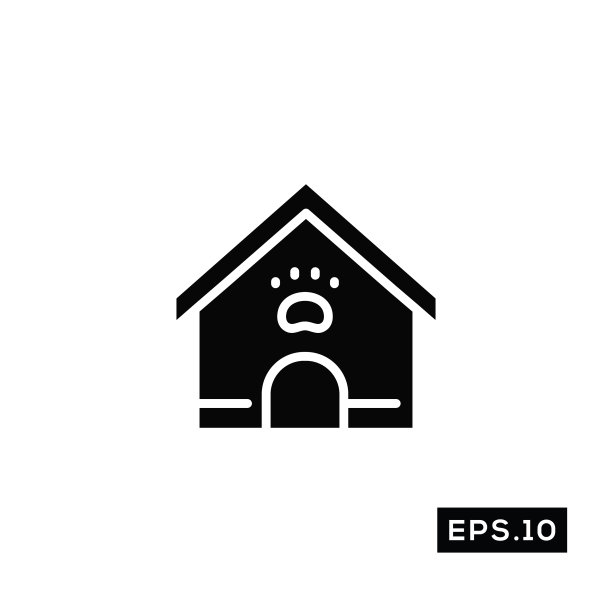 宠物护理图标宠物健康图标模板web图片下载