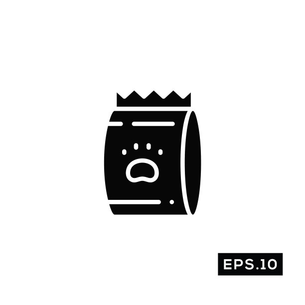 宠物护理图标宠物健康图标模板web图片下载