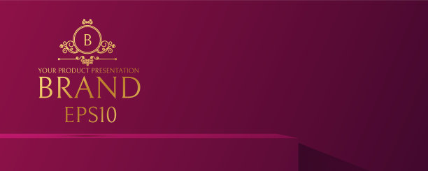 空工作室pudium与柔和的灯光场景架子图片下载