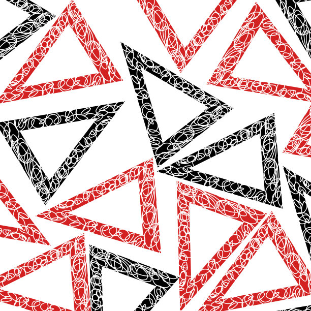 抽象的软色彩背景。绘画材质。现代艺术的模式。分形艺术品的创意平面设计图片下载