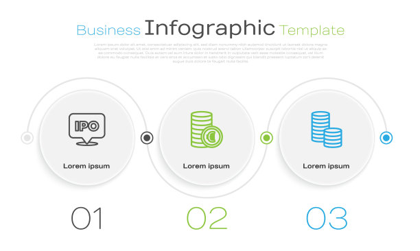 设线ipo币以欧元符号和图片下载