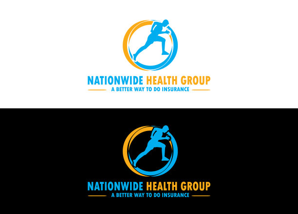 医疗保健或医疗标志或图标设计图片下载