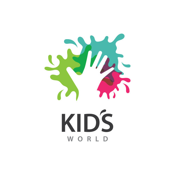 手照顾孩子图片下载