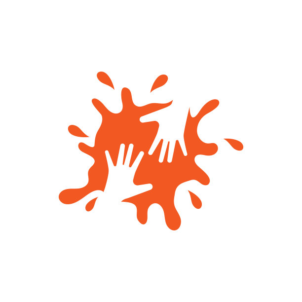 手照顾孩子图片下载